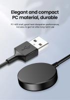 Cargador Magnético Para Samsung Galaxy Watch 7 Ultra FE 6 5 pro Carga Rápida USB T-C Compatible Con Todas Las Series De Reloj Samsung - details 4