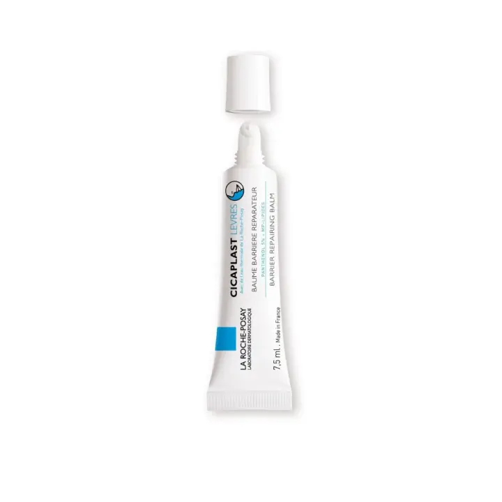 La Roche Posay Cicaplast Labios Bálsamo Reparador y Nutritivo 7.5 Ml - 1