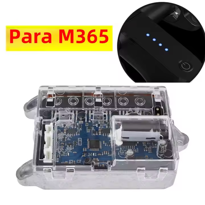 Placa Madre V3.0 Controlador Principal Para Segway Ninebot XIAOMI M365 pro 1S Mi3 Patinete Eléctrico Piezas De Repuesto ESC Interruptor - 1