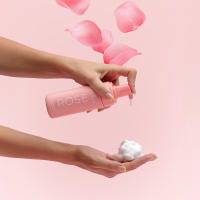 COCOSOLIS ROSE Clean & Hydrate Face Foam 150 ml - details 1