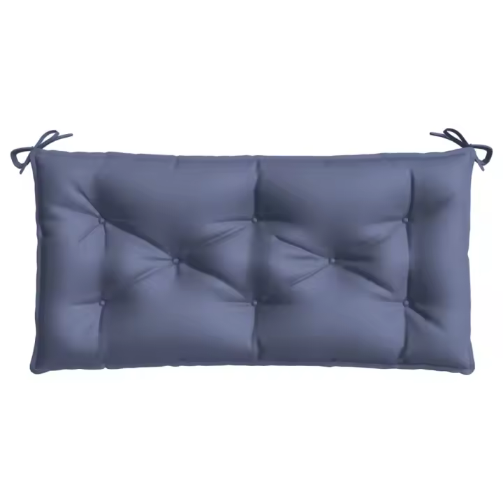 Tela Oxford Azul Marino 110x50x7 cm - 1
