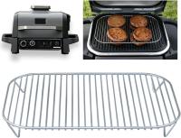 Accesorios Para Parrilla Woodfire En Acero Inoxidable Soporte Para Parrilla Interior Y Exterior Ninja OG701 OG751 7 En 1 Parrilla De Exterior - details 1