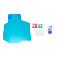 Protector De Pantalla Para Moto YAMAHA Tenere 700 T700 XTZ 700 2019-2021 TPU Transparente Resistente a Rasguños Y Daños - details 2