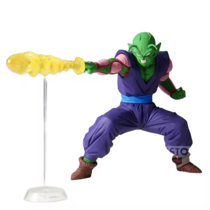 Banpresto Dragon Ball figura Piccolo Gx Materia 15 cm - 1