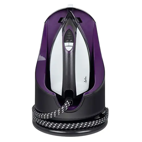 Centro de Planchado 3200W 130g Jata JECP8522 Compacta - 1