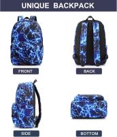Mochila de Viaje Starlight Lightning de 15,6 Pulgadas - details 1