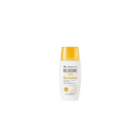 Heliocare 360º Sensation SPF50+ 50ml Protector Solar - 1