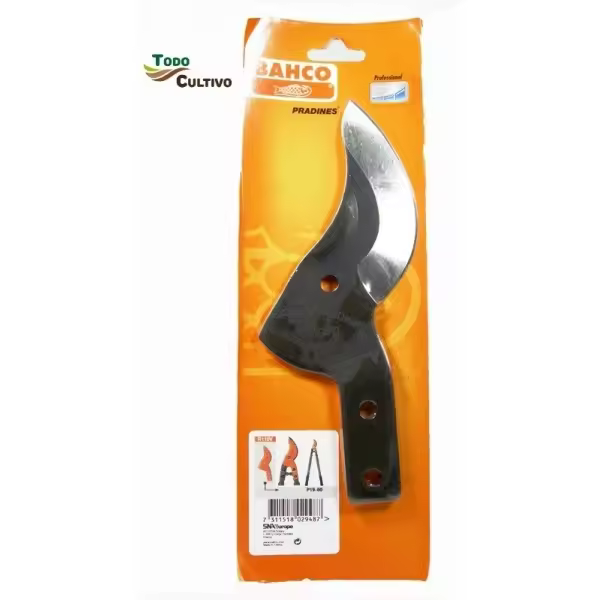 Cuchilla P19 REF. R119V tijera BAHCO - 1