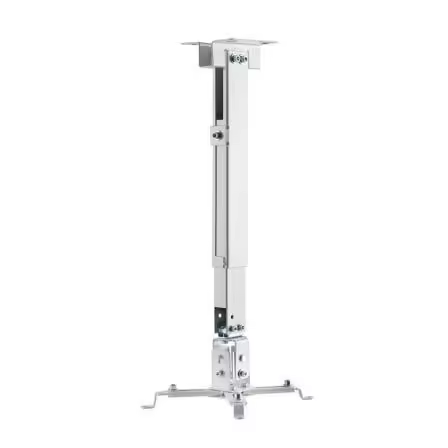 Soporte de Techo/ Pared para Proyector Aisens CWP01TSE-049/ Inclinable-Extensible/ hasta 20kg - 1