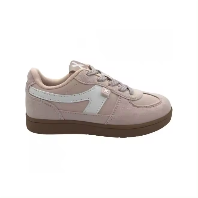Zapatillas Casual Niña Xti Kids 15114901 - Comodidad y estilo para cualquier ocasión - Zapatillas de Niña Xti Kids 15114901: Comodidad y Estilo para Cualquier Ocasión - 1