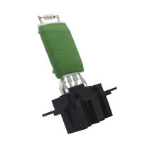 Motor De Ventilador De Calentador De Coche Resistor Regulador 55702407 77364555 Para Citroen Peugeot Alfa Romeo Jumper Boxer Fiat Ducato - details 1