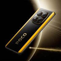 Xiaomi Poco X7 5G 8GB/256GB 12GB/512GB NFC with EU Charger Global Version Teléfono móvil - details 3
