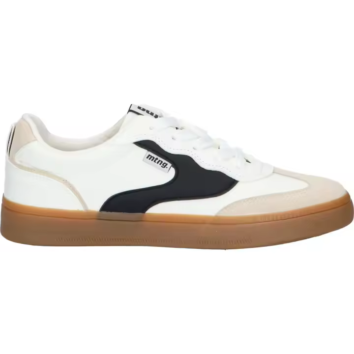 Deportivas de Mujer mtng 60825 C57300 - BULLE BLANCO BRIDA ARENA - 1