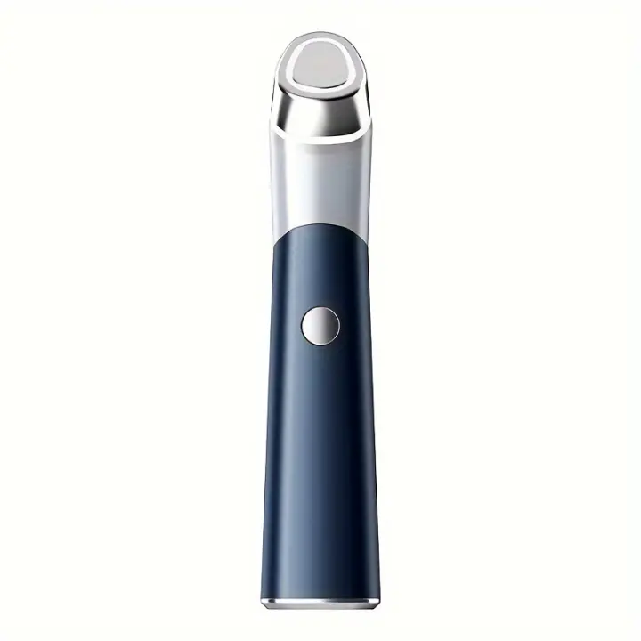 Instrumento De Masaje Facial Lifting Y Acondicionamiento Electrónico Belleza USB Rechargeable Plástico Incluye Batería - 1