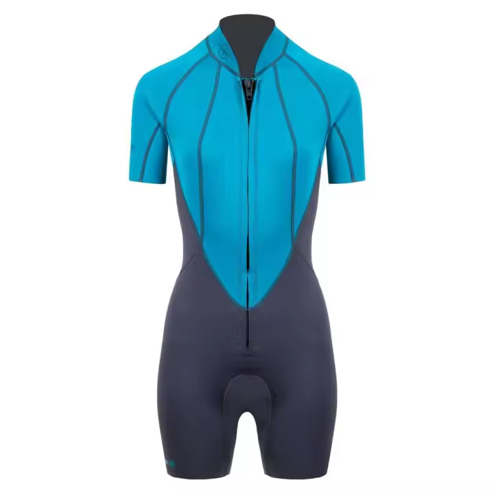 Beuchat Traje Corto Atoll 2 Mm Azul Mujer Adulto - 1