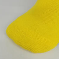 Calcetines De Fútbol Para Adultos Algodón Transpirable Altos Hasta La Rodilla Para Ciclismo Senderismo Y Entrenamiento Deportivo Unisex Talla 38-45 - details 8