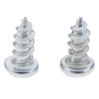 Cordón De Pull paraInterruptor De Pared Lámpara Mini Universal 1Pc Cadena De Pull Para Reemplazo De Interruptor De Techo Herramienta De Pull Cord - details 4