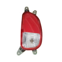 Lámpara De Parachoques Trasero Con Señal De Foco Para Kia Picanto Morning 2012-2015 Reflector Indicador Luz De Señalización - details 1
