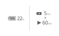 Auriculares Sony True Wireless WF-C510  Inalámbricos, gran autonomía y rápida carga. Estuche de carga - details 4