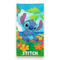 Toalla Playa Microfibra Stitch 70x140 cm – Disney HOME - Factory - details 3