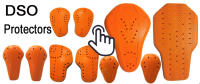 Pantalones De Motocicleta Para Hombres Verano Invierno Protección Rodilla Aramida Velours Impermeables Motocross Carretera - details 5