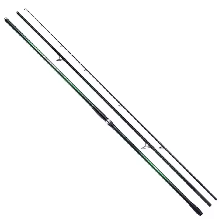 Shimano Fishing Caña De Surfcasting Ultegra Xr Surf H Ax Low Rider - 1
