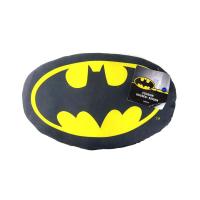 DC Comics Cojín decorativo Almohada Logo Batman  -  38x24cm - Licencia Oficial - details 2