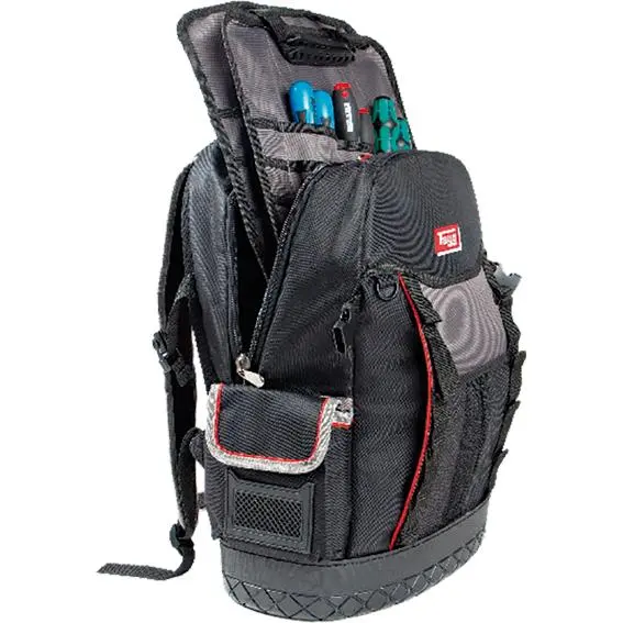 Tayg MOCHILA HERRAMIENTAS MN1 Poliéster 30L - 1