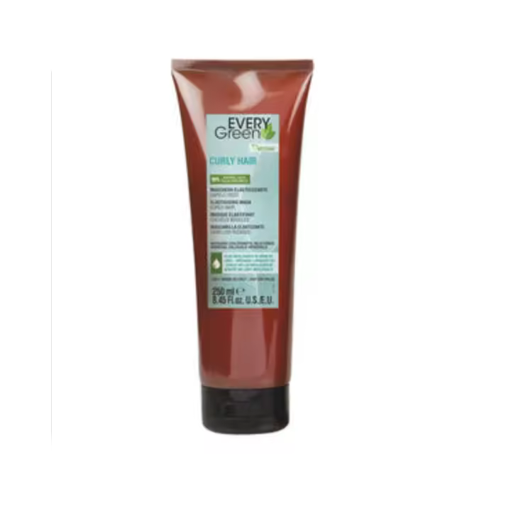 Dikson Every green mascarilla vegana curly 250ml - 1