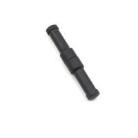 Antena Corta Mini 4CM SMA UHF 400-480MHz Para Radio Portátil Kenwood Baofeng Intercomunicador De Coche Antena - details 5