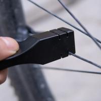 ZTTO Soporte De Ajuste Para Rueda De Bicicleta Adaptador Herramienta De Rebuild Tuner Compatible Con Eje Boost 148mm 100x15 142x12 - details 12