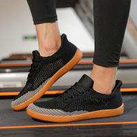 Zapatillas De Trecking Ligera Y Transpirable Para Hombre Y Mujer Con Dedos Anchos Respirables Entrenador De Cruzamiento Sin Manos Minimalista - details 12