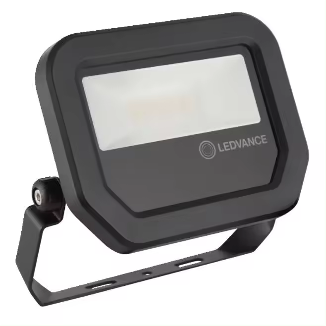 Ledvance FLOODLIGHT 10 W 4000 K SYM 100 BK - 1