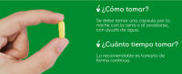 PackAhorro - Colestia Evo 120 Capsulas Novadiet - details 7