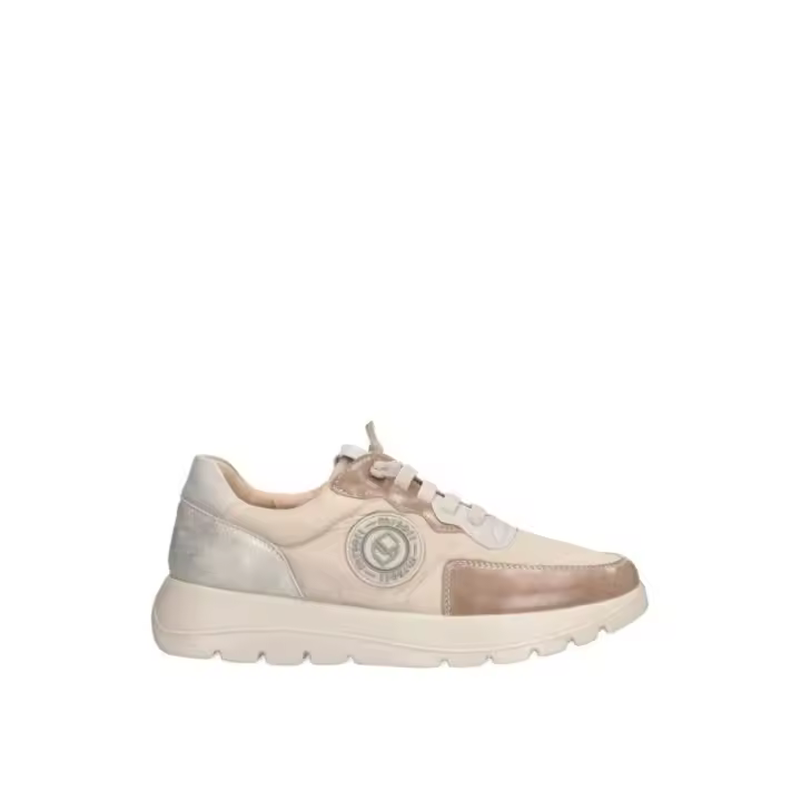 Deportivo MYSOFT 24m628 beige - 1