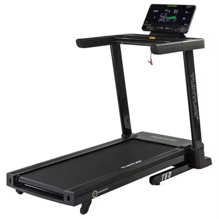 Tunturi Cinta De Correr T60 Performance - 1