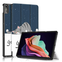 Funda Protectora Para Tableta Lenovo Tab P11 2nd Gen 11.5 TB350FU Con Estuche De Plegado Y Soporte Cubierta Inteligente Para Xiaoxin Pad plus 2023 Incluye Película Y Pluma - details 16