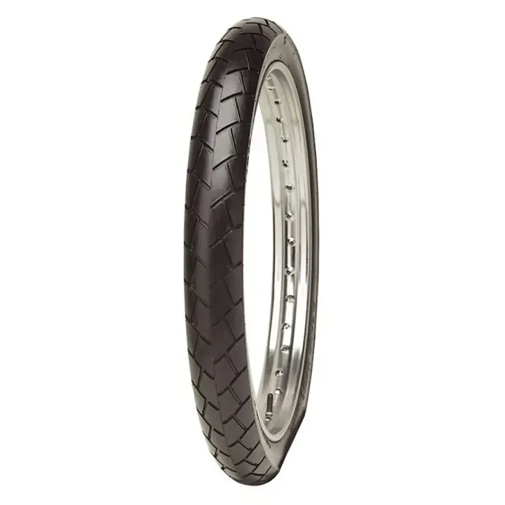 Mitas Neumático De Scooter Mc 11 Rf 45p Tt - 1