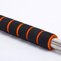 Bastón Telescopio De Acero Inoxidable Para Bandera Guía Turística Manguera Flexible Y Fuerte De 1.6/2/2.5/3M Herramienta De Enseñanza - details 12