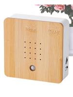Caja Decorativa Con Sonidos De Bird Versátil Máquina De Ruido Animal Inteligente Para Relajación Del Dormitorio Y Sala De Estar Con Efecto De Pared De La Chimenea - details 15