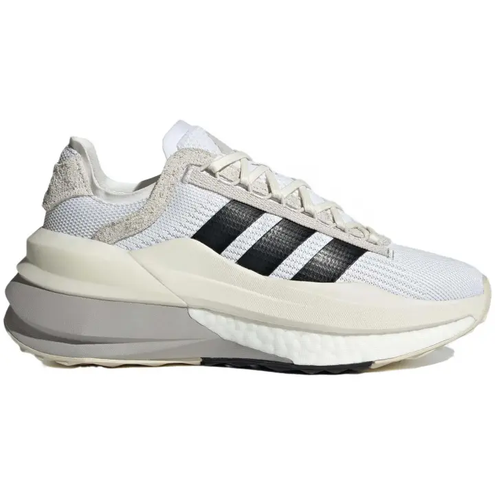 Zapatillas Adidas Avryn_X para mujer en color blanco - 1