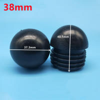 16Pcs Tapones Redondos De Plástico Para Pipas 13-38mm Cubierta De Pie De Silla Protector De Piso Antideslizante Accesorios De Muebles - details 15