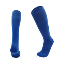 Calcetines De Fútbol Largos Para Niños Y Niñas Calcetines Deportivos Transpirables De Rodilla a La Cintura Para Baloncesto Y Voleibol Material De Poliéster Y Algodón Talla Adecuada Para Tamaño De Zapato EUR 30-35 - details 14