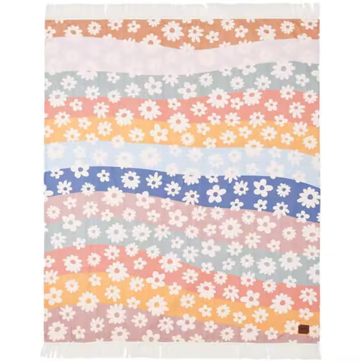 Toalla Slowtide Joplin para unisex en color multicolor - 1