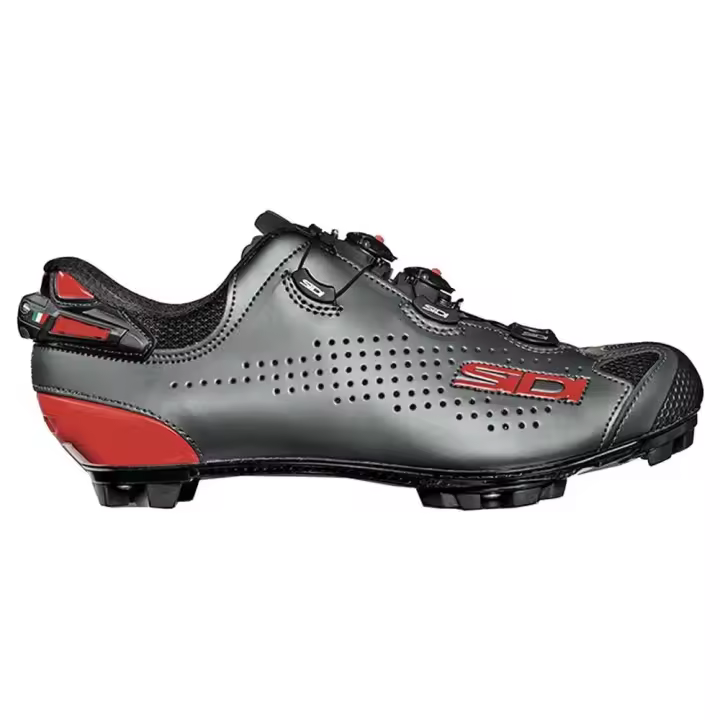 Calzado hombre Zapatillas ciclismo Sidi Zapatillas Mtb Tiger 2 Gris - 1