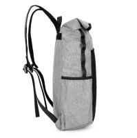 Nueva Mochila Plegable Impermeable De Gran Capacidad Para Camping Senderismo Viajes Deporte Unisex Color Como Mostrado - details 47