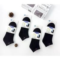 Calcetines Tobilleros Hombre y Mujer – Pack 12 Pares – Algodón Ecológico, Transpirables y Anti-Olor – Calcetines Cortos Deportivos y Diarios - details 0