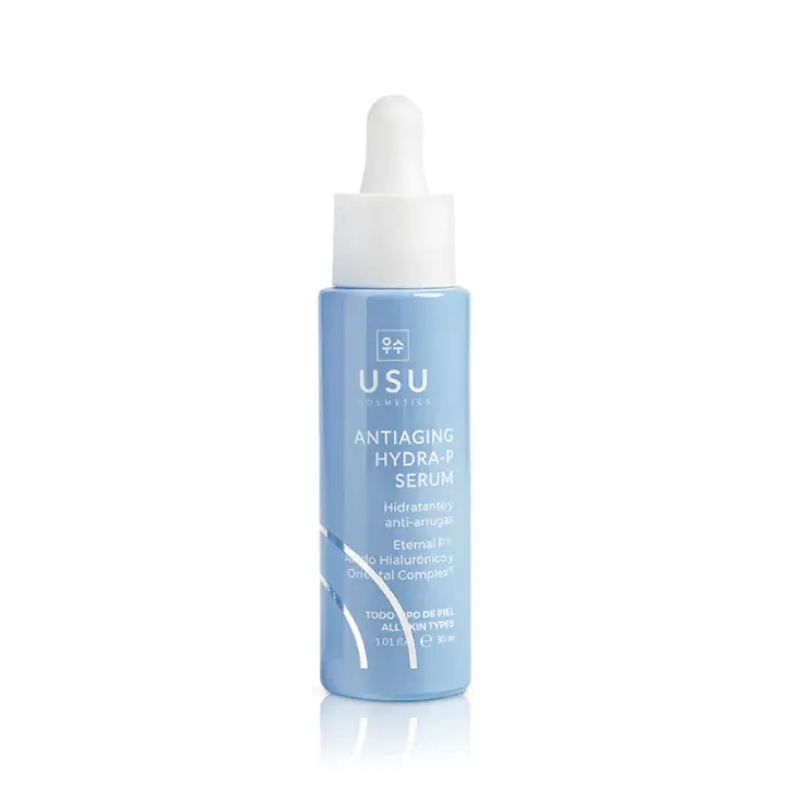 USU ANTIAGING HYDRA-P SERUM 30 ML - 1