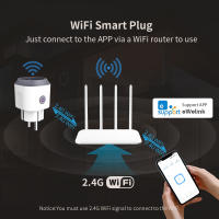 Enchufe Inteligente WiFi eWelink 16A/20A Con Monitor De Energía Y Función De Programación Compatible Con Alexa Y Google Home Alice SmartThimgs IFTTT - details 3