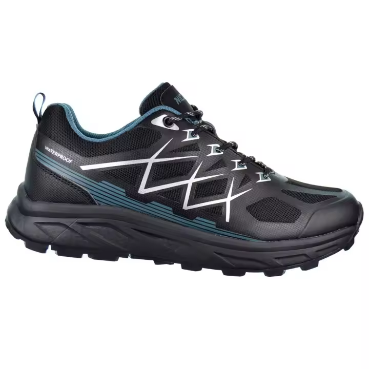 Deportivo Nicoboco Senda 41- 135 Negro Nicoboco - 1